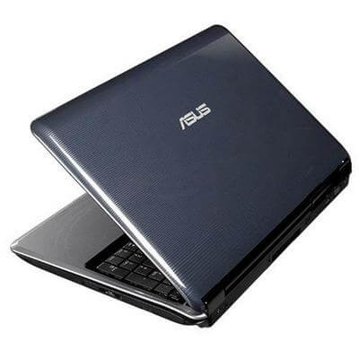 Замена процессора на ноутбуке Asus F50GX